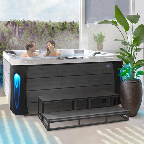Escape X-Series hot tubs for sale in Baton Rouge